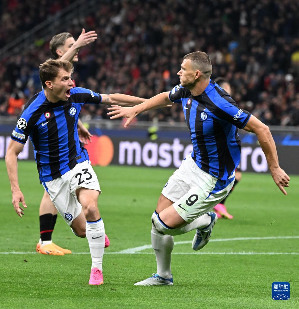 欧冠综合 ｜ 拜仁逆转葡体 国米不敌利物浦（欧冠综述：拜仁逆转葡萄牙体育，国米负于利物浦）