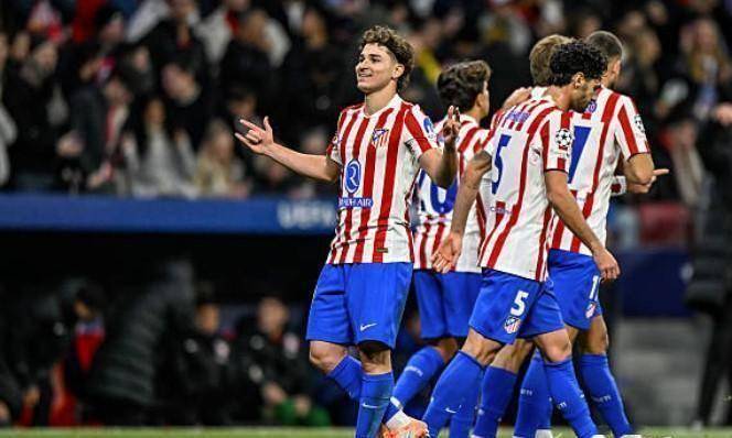 多特蒙德青年才俊频出（多特蒙德新星层出不穷）