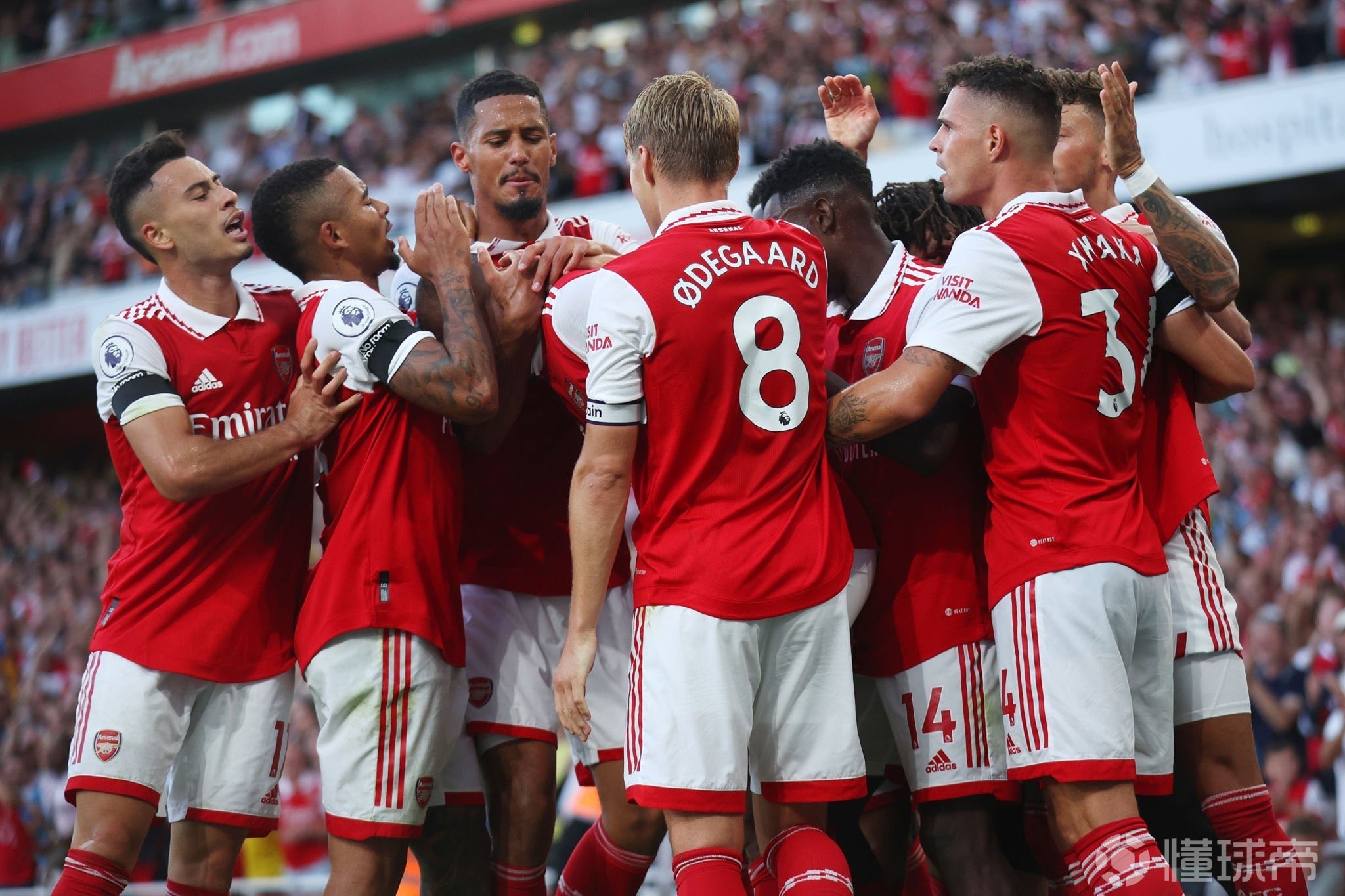 针对阿隆索？恩德里克父亲发文：凡自高的必降为卑（疑指阿隆索？恩德里克父亲发声：自高者终将降卑）