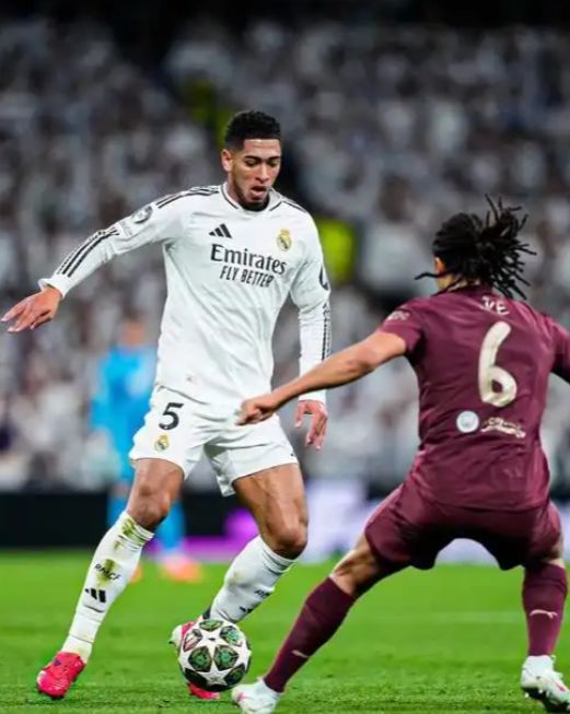 皇马更衣室失控！面临下课危机，欧冠踢曼城是最后机会（皇马更衣室风波升级，主帅帅位告急，欧冠战曼城成最后一搏）