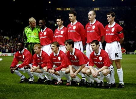 最受欢迎的足球战术体系（最流行的足球战术体系）