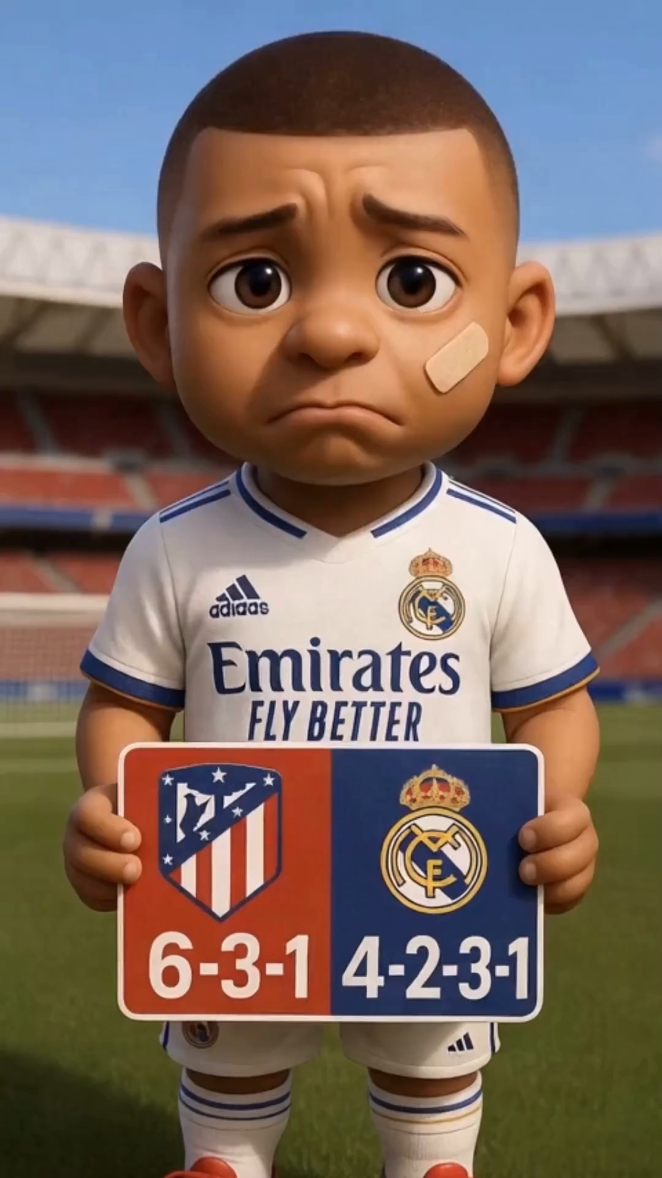 齐沃：我们所做的显然还不够，我们需要更加务实和更多的运气（齐沃：我们的努力仍不够，还需更务实并多一点运气）